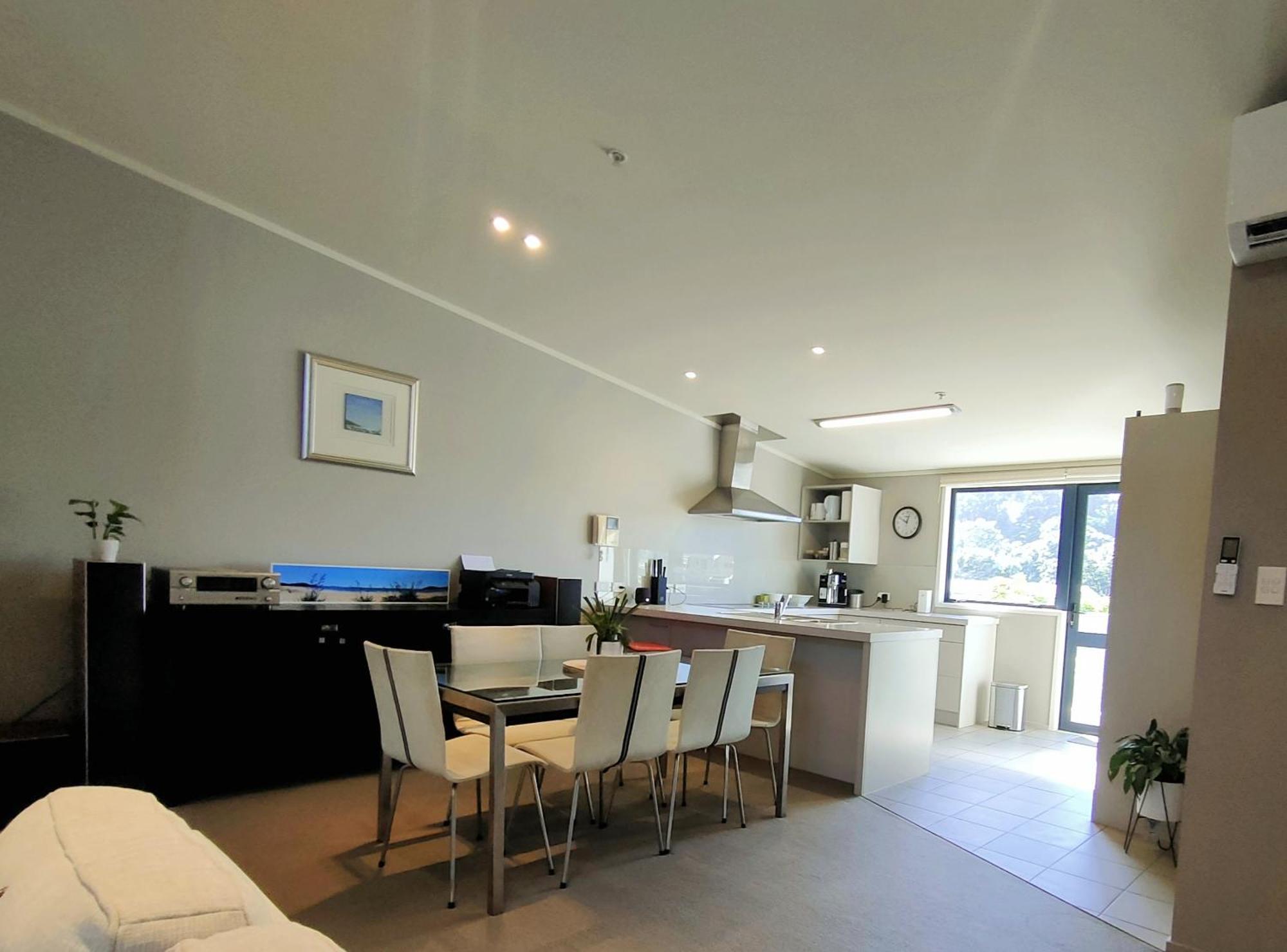 Mount Stunner With King Beds Mount Maunganui Exterior foto