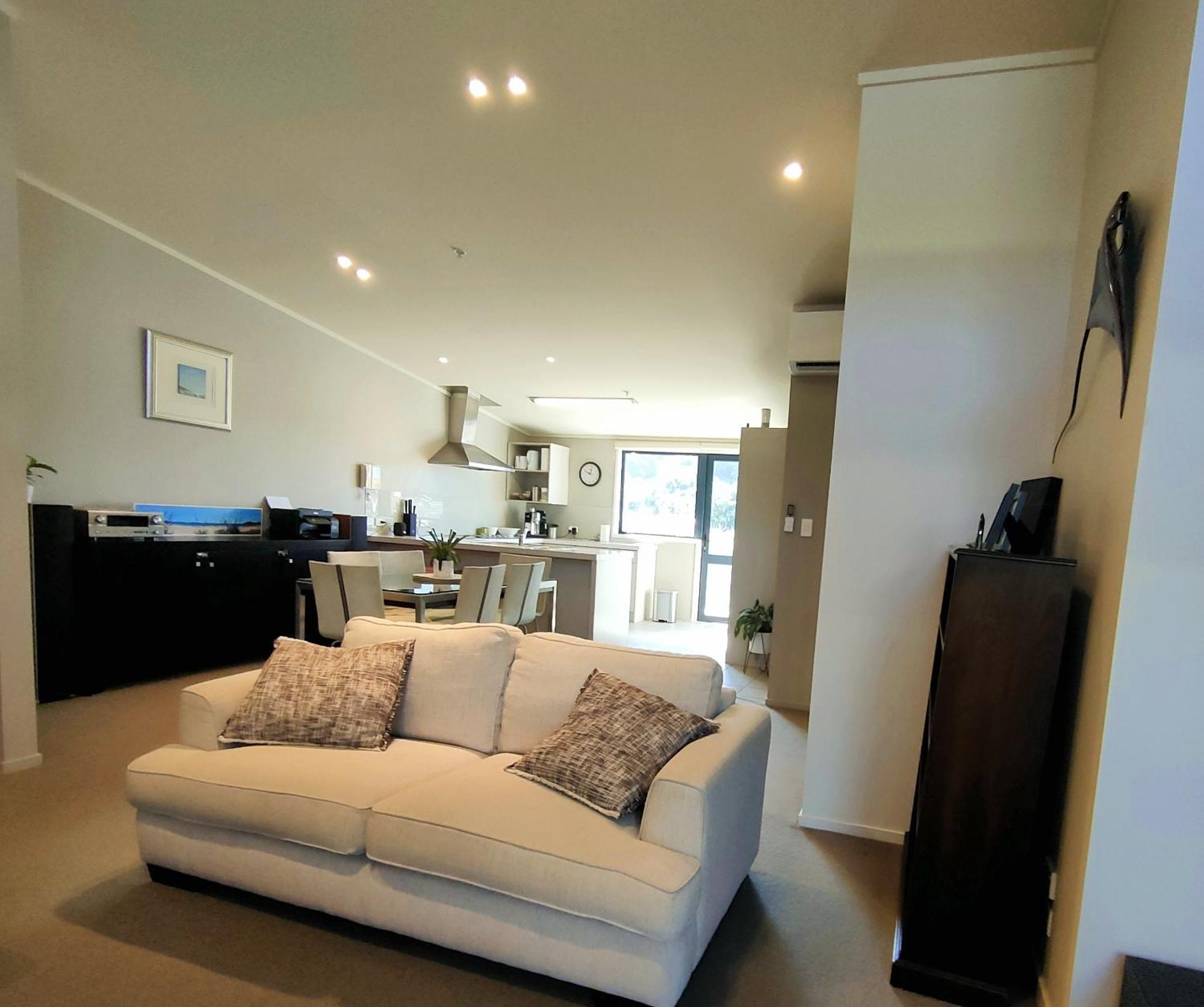 Mount Stunner With King Beds Mount Maunganui Exterior foto